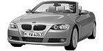 BMW E93 C2781 Fault Code